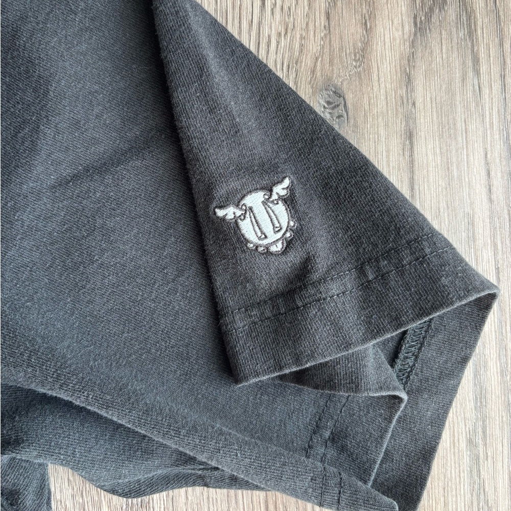 Ut Uniqlo X D’face Hello My Name Tee Sz.Xs - image 5